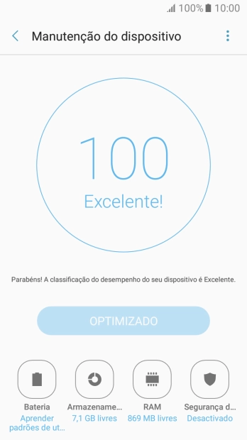 Prima Bateria.