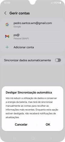 Prima OK.