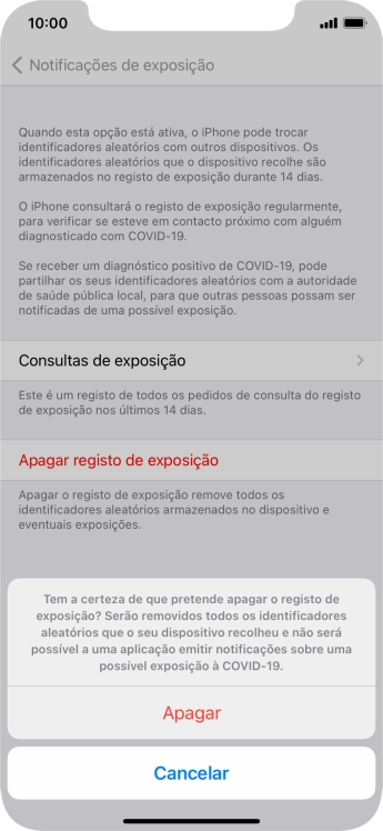 Prima Apagar.