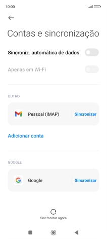 Prima o indicador junto a 