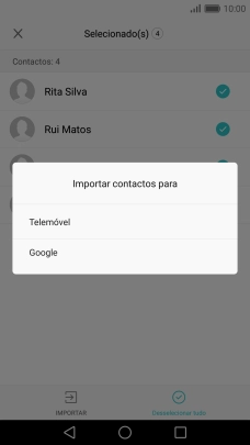 Prima Telemóvel.