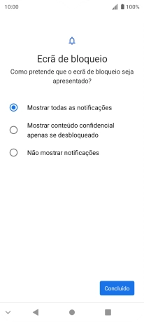 Prima a definição pretendida.
