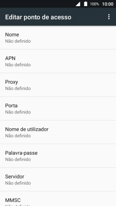 Prima Nome.