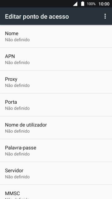 Prima Nome.