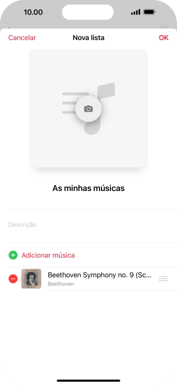 Prima OK.
