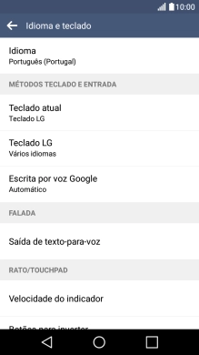 Prima Idioma.