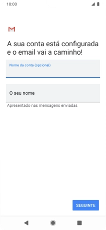 Prima o campo sob 