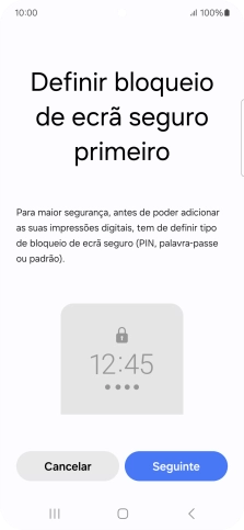 Prima Seguinte.