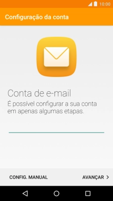 Prima AVANÇAR.