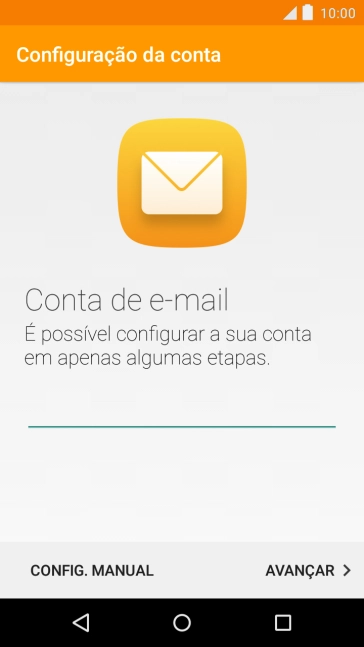 Prima AVANÇAR.