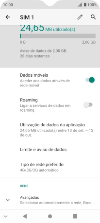 Prima Avançadas.