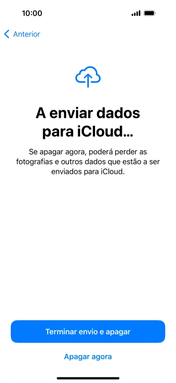 Prima a definição pretendida.