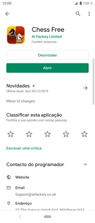 Prima Desinstalar.