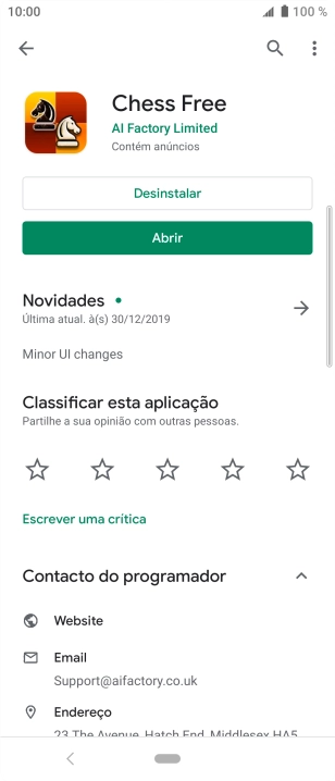 Prima Desinstalar.