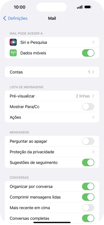Prima Contas.