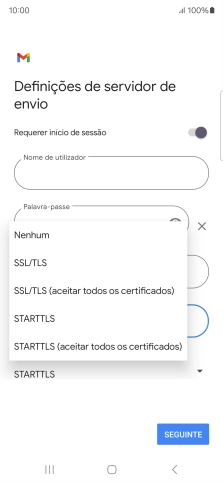 Prima SSL/TLS.