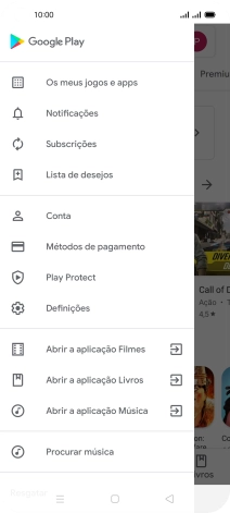 Prima Definições.