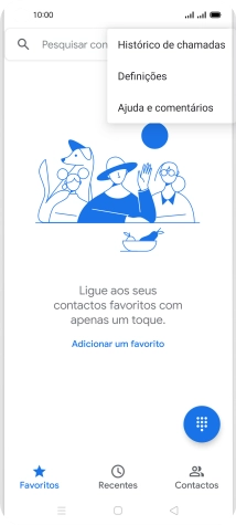 Prima Definições.