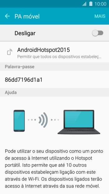Prima MAIS.