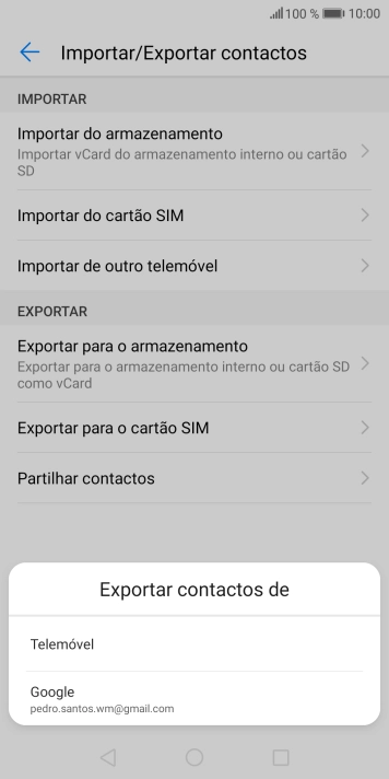Prima Telemóvel.