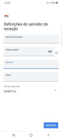 Prima o campo sob 