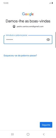 Prima Seguinte.