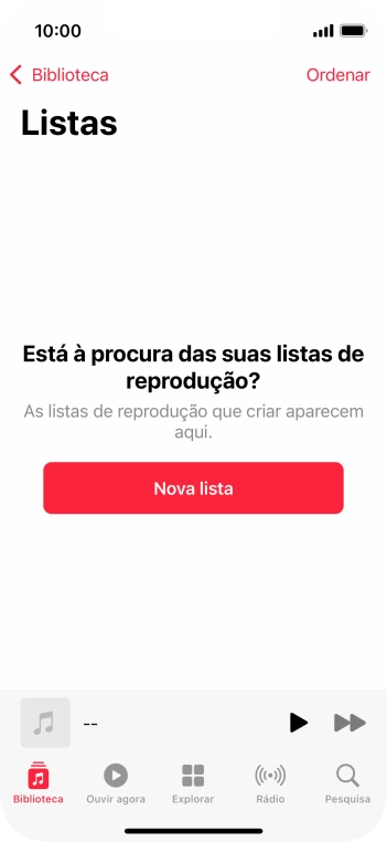 Prima Nova lista.