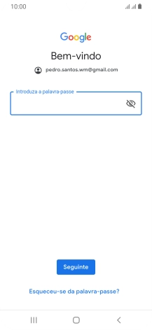 Prima o campo sob 