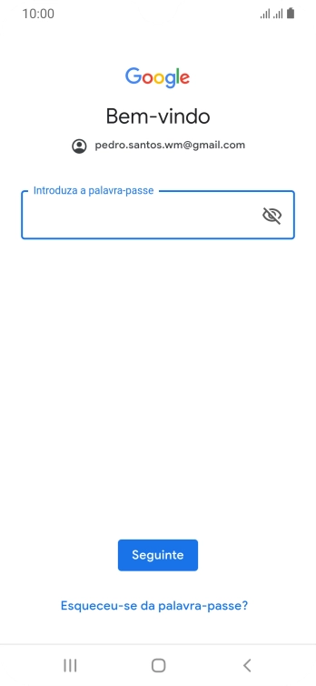 Prima o campo sob 