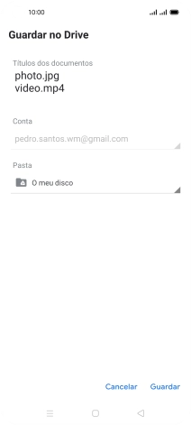 Prima o campo sob 