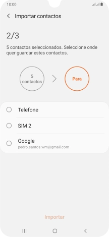 Prima Telefone.