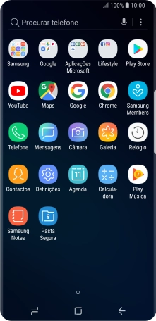 Prima Contactos.