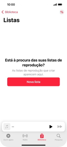 Prima Nova lista.