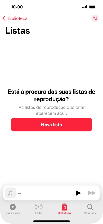 Prima Nova lista.