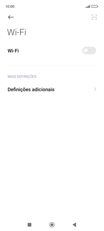 Prima o indicador junto a 