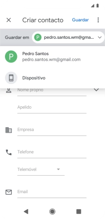 Prima Dispositivo.