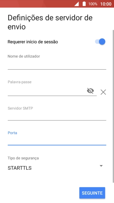 Prima a lista suspensa sob 