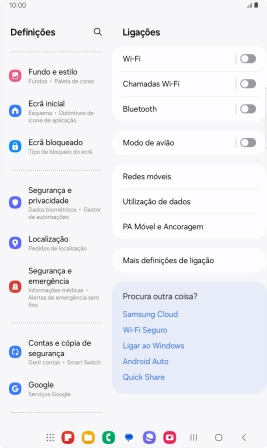 Prima Google.