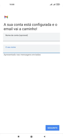 Prima SEGUINTE.