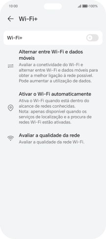 Prima o indicador junto a 