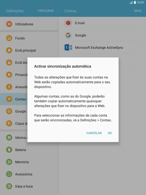 Prima OK.