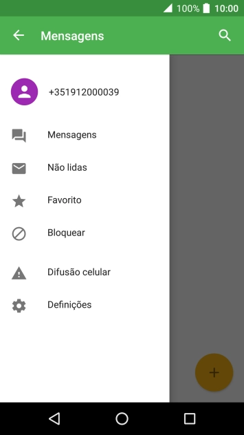 Prima Definições.