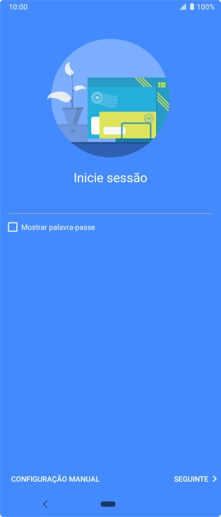 Prima SEGUINTE.