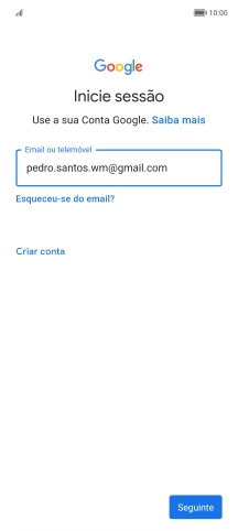 Prima Seguinte.