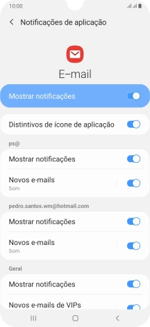 Prima o indicador junto a 