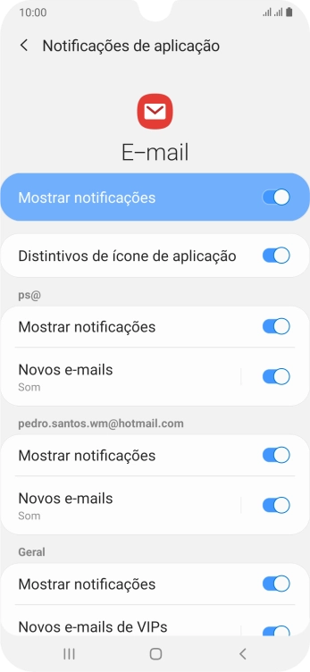 Prima o indicador junto a 