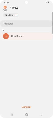 Prima Concluir.