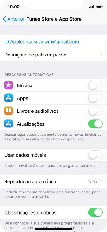 Prima o indicador junto a 