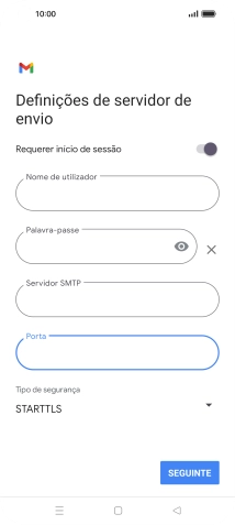 Prima a lista suspensa sob 