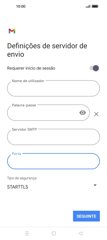 Prima a lista suspensa sob 